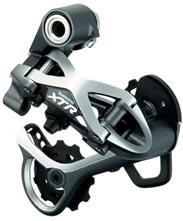 xtr derailleur