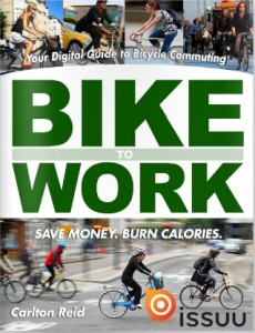 Bike to Work Book