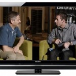 David interviews Jenson USA's Mike Cachat